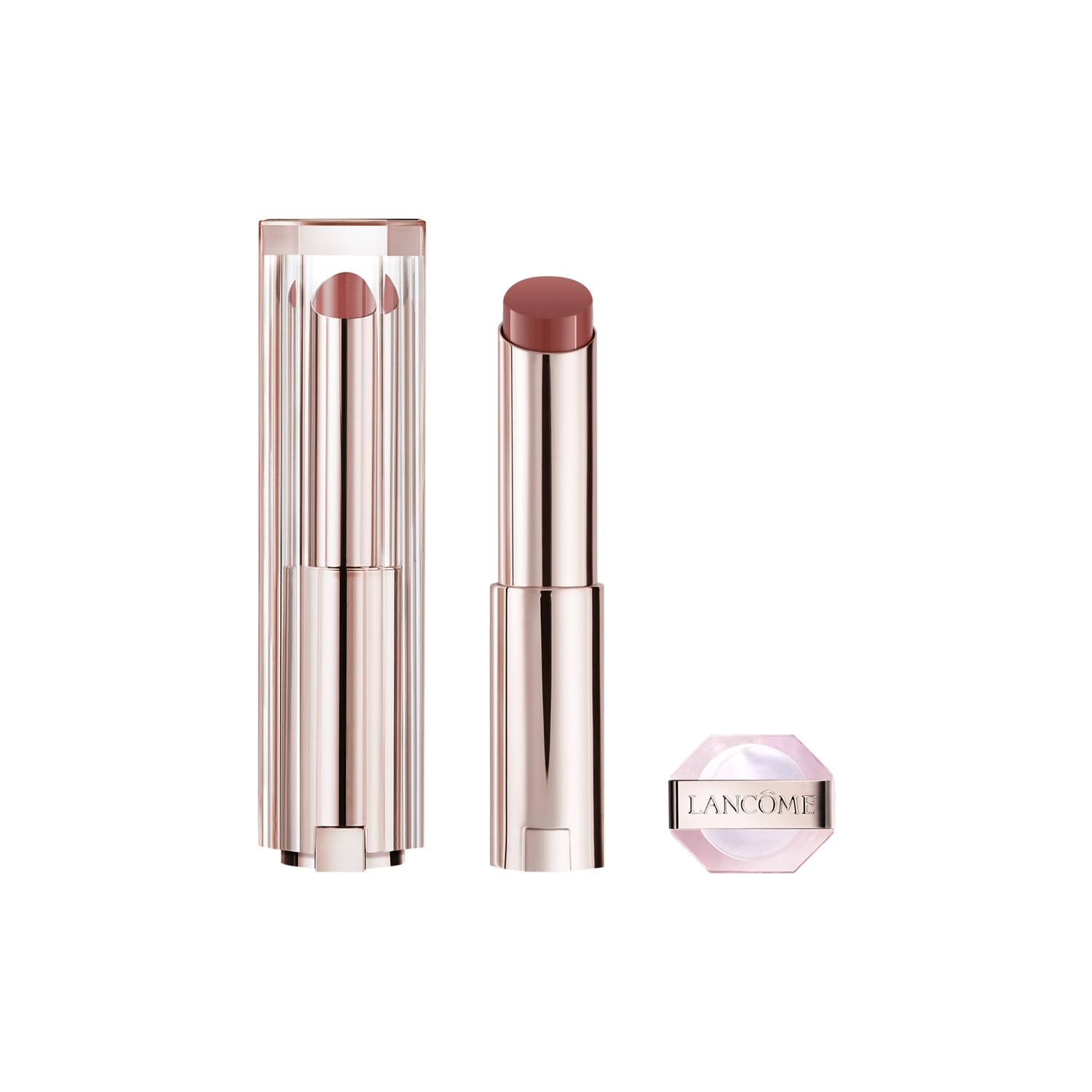 LANCÔME LIP IDÔLE BUTTERGLOW (BÁLSAMO LABIAL CON COLOR)